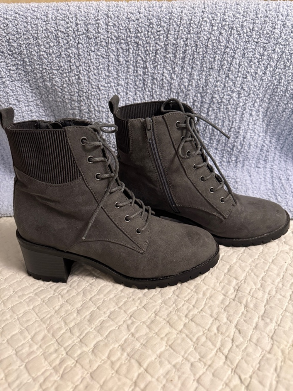 Market & Spruce Halyn Bootie